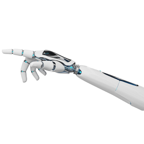 Mano Robot