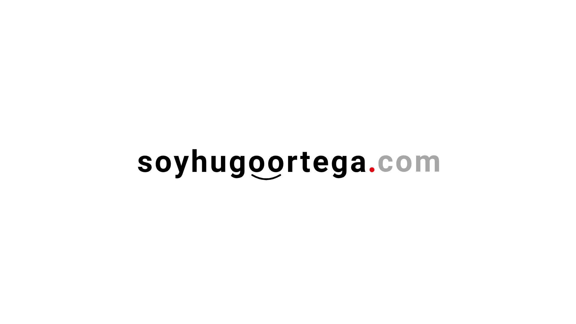 soyhugoortega.com