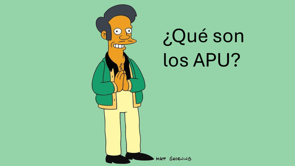APU