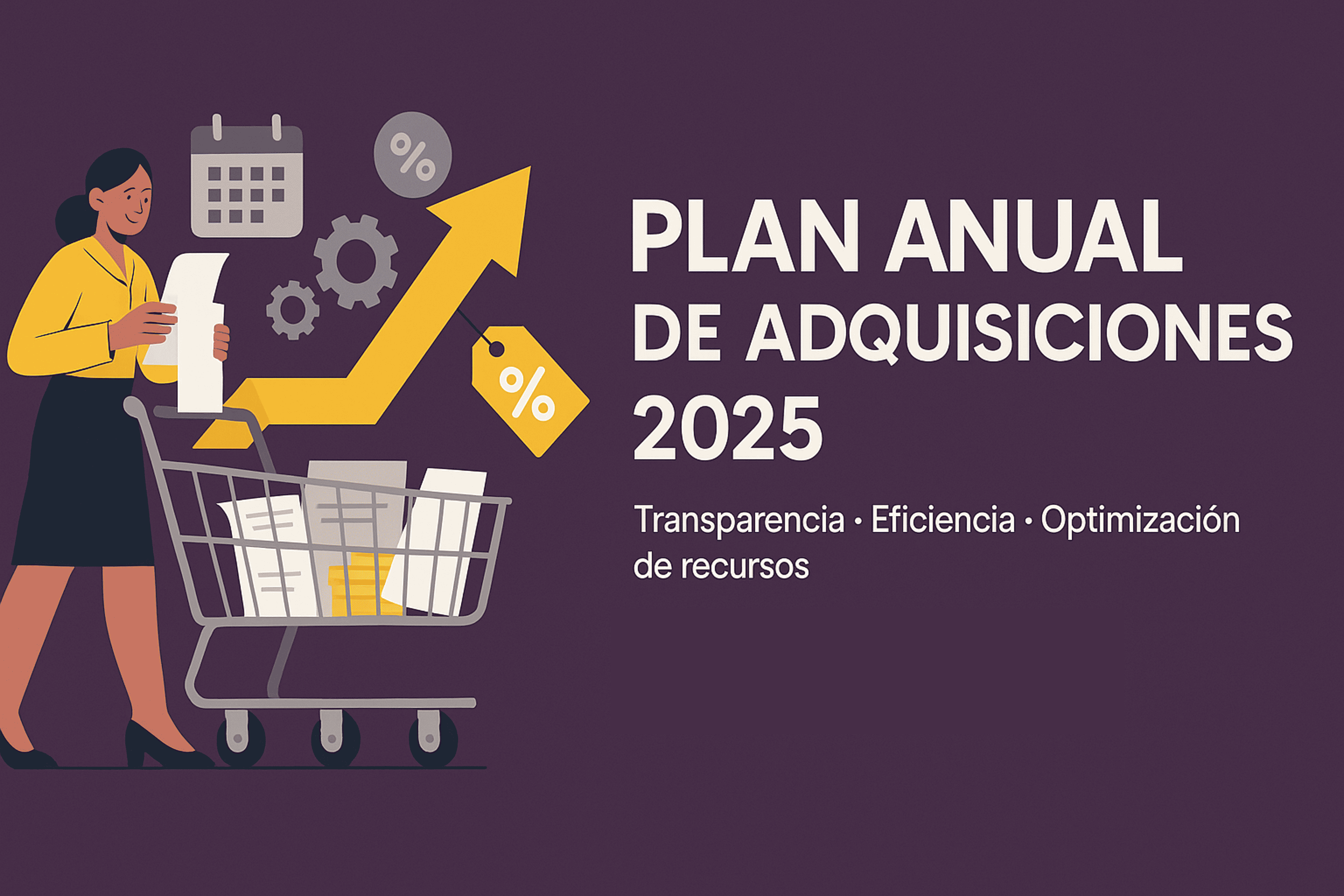C-645 de 2025 – Guía Completa para la Elaboración del Plan Anual de Adquisiciones en la Contratación Pública